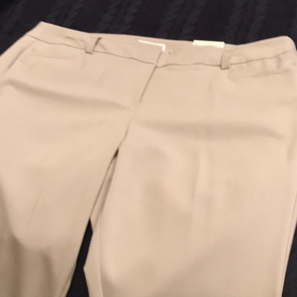 Elle curvy bootcut pants - Picture 2 of 3